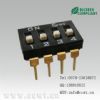 Ic Type Dip Switches Toggle Switches